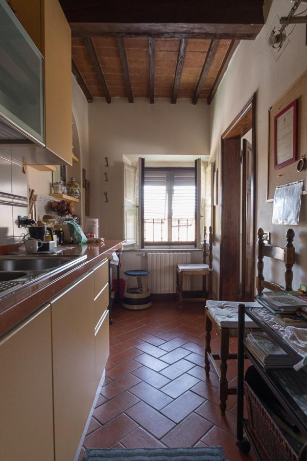 B&B Arivellini Vicopisano Exterior foto